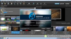 Proshow Producer скачать бесплатно на русском языке полная версия Proshow Producer 5 Skachat Besplatno Russkaya Versiya