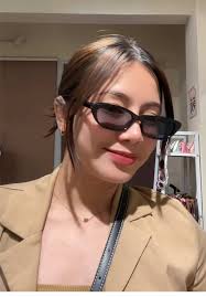 P98 Na Shades: Mga Sunglasses na Balbal at Astig!