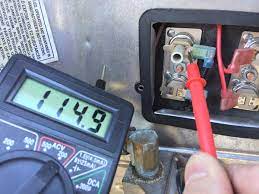 Jayco hot water heater problems. How To Troubleshoot Fix Rv Water Heater Electrical Problem