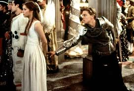 From The 1996 Version Of William Shakespeare S Romeo Juliet Romeo Juliet 1996 Romeo And Juliet Romeo And Juliet Quotes