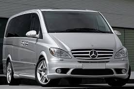 We Also Provide Mercedes Viano Vehicles Avtomobil