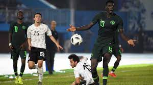 The nigerians scored 29 league goals in 33 appearances and scored four times. Paul Onuachu Nigeria S New Hero And Gernot Rohr S Potential Saviour The Guardian Nigeria News Nigeria And World News Sport The Guardian Nigeria News Nigeria And World News