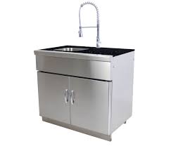 Maybe you would like to learn more about one of these? Outdoor Kitchen Module Sink Unit Grandfire Bbq