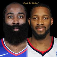 Does anyone better than Harden in cheating the game?