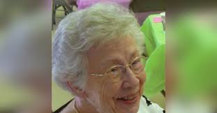 Obituary information for Ruth Lenora Simmons Eye