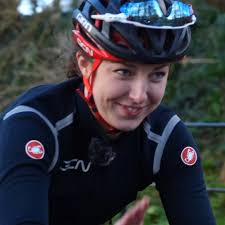 A simple wave, nod or saying "Hi" can make someone's day. Let's keep  cycling friendly!