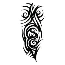 Verb (used with object), tattooed, tattooing. Tribal Names Starting With The Letter M Tattoo Woo