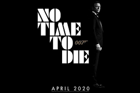 Hidden inside a smartphone, the bustling city of textopolis is home to all emojis. Mundur Lagi Film James Bond No Time To Die Digeser Ke Musim Gugur 2021