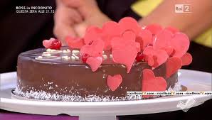 Check spelling or type a new query. Detto Fatto Ricetta Torta San Valentino Di Domenico Spadafora