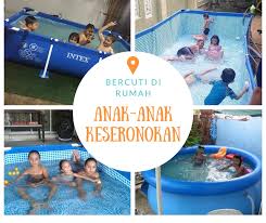 Justru membuatnya mesti penuh pertimbangan dari sisi estetika rumah, desain kolam renang, dan tentunya budget. Easy Pool Posts Facebook