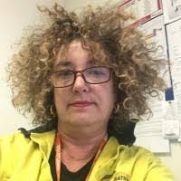 Karen Guerin's Instagram, Twitter & Facebook