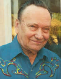 Norman Tucker Obituary