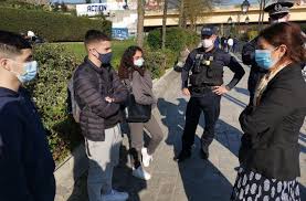 La ville compte 53 272 habitants. Fontenay J Utilise Mon Vecu De Schizophrene Pour Redonner Aux Patients Confiance En Eux Le Parisien