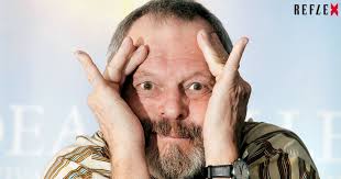 Terry Gilliam