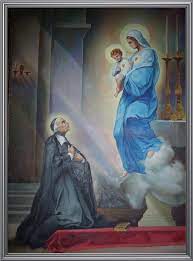 Meditating On The Birth Of Our Lord With Saint John Eudes Keith Michael Estrada