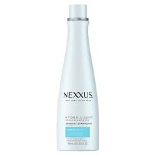 Keep excess grease under control with a powerful shampoo. Nexxus Hydra Light Weightless Moisture Shampoo For Oily Hair Nexxus Us