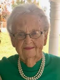 Daisy Pauline Anderson Watt Obituary 2022