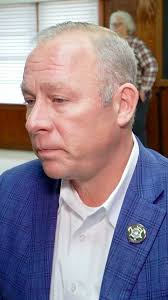 Sheriff Gerald Sticker this afternoon provided details