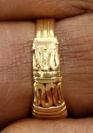 Obama S Wedding Ring Obama Ring Obama Rings