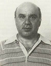 📸 Ernesto Rocco “Rocky” Infelice. Chicago Outfit 'Capodecina'. He was  sponsored for membership by 'Captain' Angelo “The Hook” LaPietra, getting  inducted by Official 'Boss' “Joey” Aiuppa in October 1983. Infelice was a