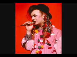 Hope you enjoy our cover of karma chameleon by culture club/boy george!! The Culture Club Boy George Karma Chameleon Letra Youtube