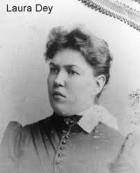 Laura Amelia Dey Bloomer (1867-1937)