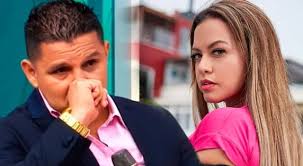 Florcita Polo se encuentra viviendo un gran momento a nivel familiar luego  de que su primer hijo debutara como actor en la novela "Tu nombre y el mío"  de América Televisión. Sin