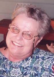 Paulette Ruth Wood Fields (1946-2014)