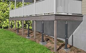 Sold by supplykick and ships from amazon fulfillment. Tiger Brand Jack Post Js 55 Size Range 2 10 4 7 15ga Floor Jacks Amazon Com