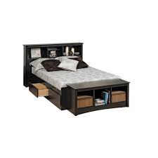Shop over 1,900 top queen platform bed with headboard and earn cash back all in one place. Queen Size Captains Bed You Ll Love In 2021 Visualhunt