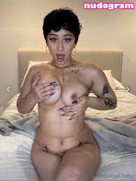 Angel.Baby  angeljessyy Vuotaneet alastonkuvat OnlyFans-kuva 23 -  Nudogram v2.1