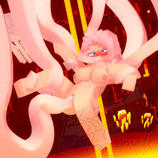 Rule34 - If it exists, there is porn of it  blaze (minecraft), ghast   6632570