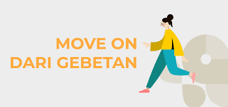Hanan attaki assalamualaikum warahmatullahi ga bisa move on? Belum Jadian Kok Udah Patah Hati Sih Cara Move On Dari Gebetan