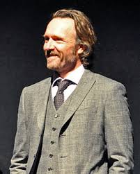 We lived in the same area, and he told me to wait for him so that we could have a chat. John Pyper Ferguson Wikipedia