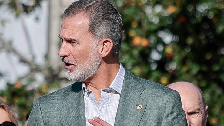 Zarzuela se pronuncia sobre la supuesta operación del rey Felipe