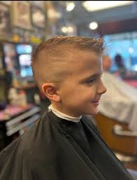 Loyalty Barber Shop and Shave Parlor of Scranton