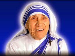 Mother Teresa | Humans