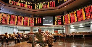 In 2009, the case 30 index (made up. Malaysia Stock Market Analysis