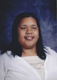 Adrienne Harris Obituary