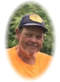 Obituary information for James Thomas Steele