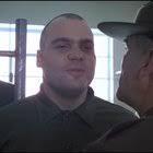 How the name Gomer Pyle came about in FMJ.