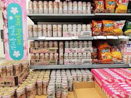 Demanding consumers, r&d labs, and even the korean government have helped bring foreign beauty products to target and elsewhere. Grocery Stores In Korea Guide To The Best Korean Supermarkets