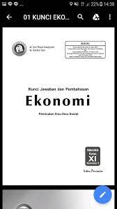 Mayoritas lks yang digunakan sendiri adalah lks intan pariwara dengan kurikulum 2013 revisi atau k13 revisi baik peminatan ipa, ips, bahasa, maupun agama. Kunci Jawaban Ekonomi Kelas 10 Semester 2 Intan Pariwara Cara Golden