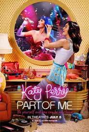 Katy Perry Part Of Me 2012 Latino Katy Perry Katy Perry Fotos Peliculas Audio Latino Online