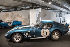 Image result for Sky Blue 1966 AC Cars