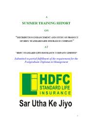 Jun 28, 2021 · mumbai: Project On Hdfc Standard Life Insurance Company Investment Fund Market Liquidity