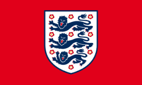 England football team national association soccer badge english shirt nation teams every crest pdf cup cdr kb format. Football Association England