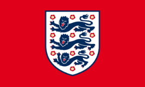 This is the fa's, as well as the english national team's, badge. Football Association England