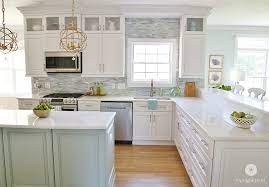 Get all of hollywood.com's best movies lists, news, and more. Coastal Kitchen Makeover The Reveal