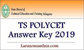 Maybe you would like to learn more about one of these? Telangana Ts Polycet Answer Key 2019 Released Download Ts Ceep Solutions Cut Off Marks Polycetts Nic In